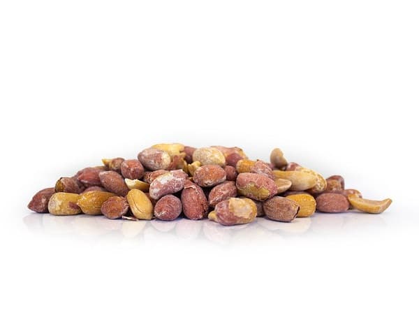Al Rifai Salted Peanut (Egypt) Per Kilo