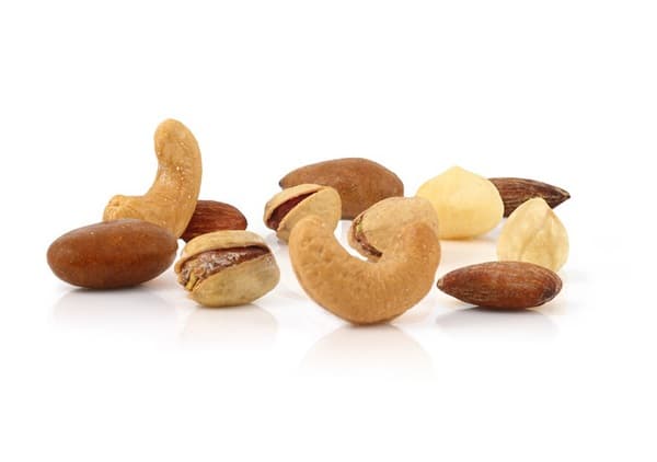 Al Rifai Salted Xtra Xtra Mix Per Kilo