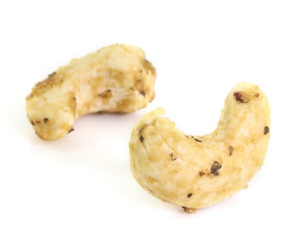 Al Rifai Cashew Black Pepper & Sea Salt Per Kilo