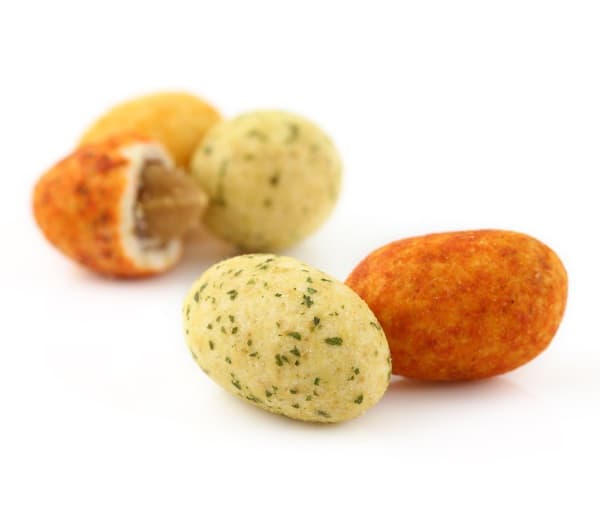 Al Rifai Peanuts Nacho Per Kilo
