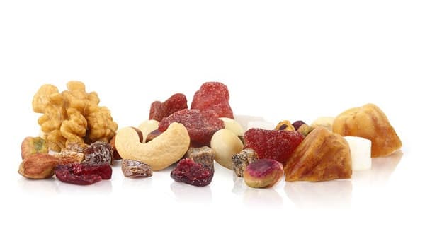 Al Rifai Energy Mix Per Kilo