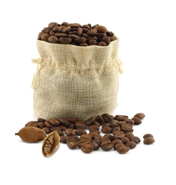 Al Rifai Turkish Coffee Light Roast With Cardamom Per Kilo