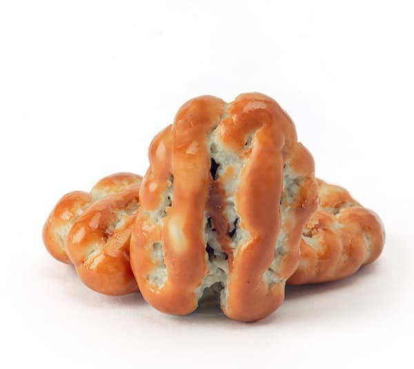 Al Rifai Marble Pecan Per Kilo