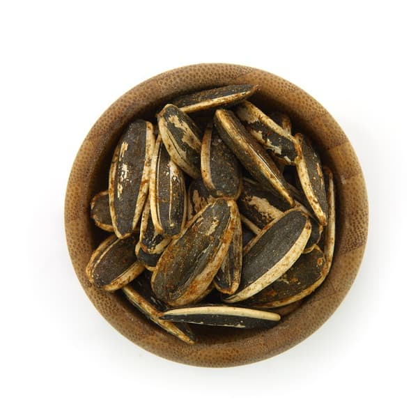 Al Rifai Sunflower Seeds Smoked Per Kilo