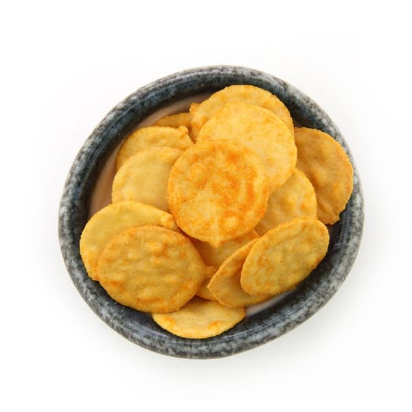 Al Rifai Cheese Crackers Per Kilo