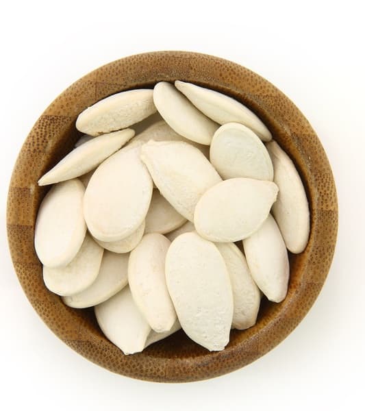 Al Rifai Pumpkin Seeds Salted Per Kilo