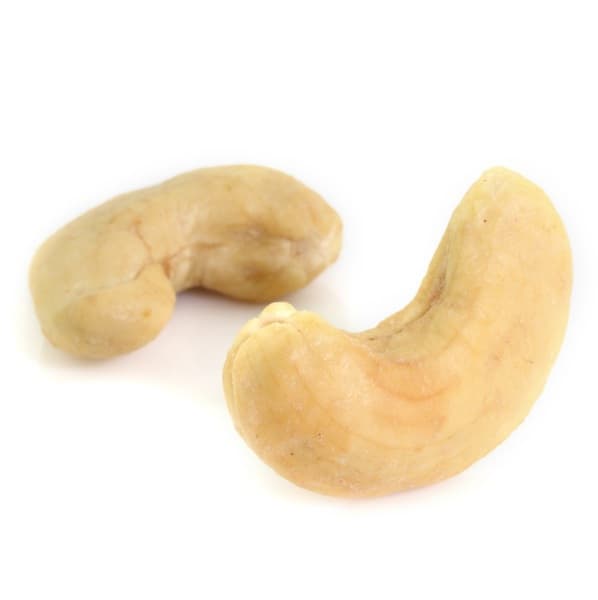 Al Rifai Jumbo Cashew Himalayan Salt Per Kilo