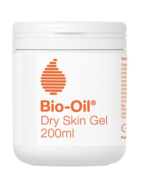 Bio-Oil Dry Skin Gel
