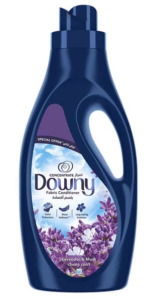 Downy Concentrated Fabric Conditioner Lavender & Musk