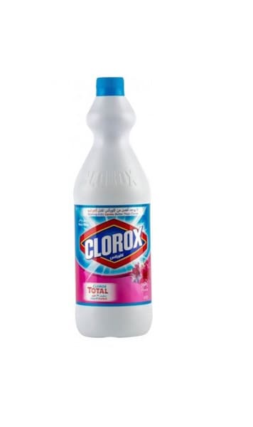 Clorox Bleach Floral 950Ml