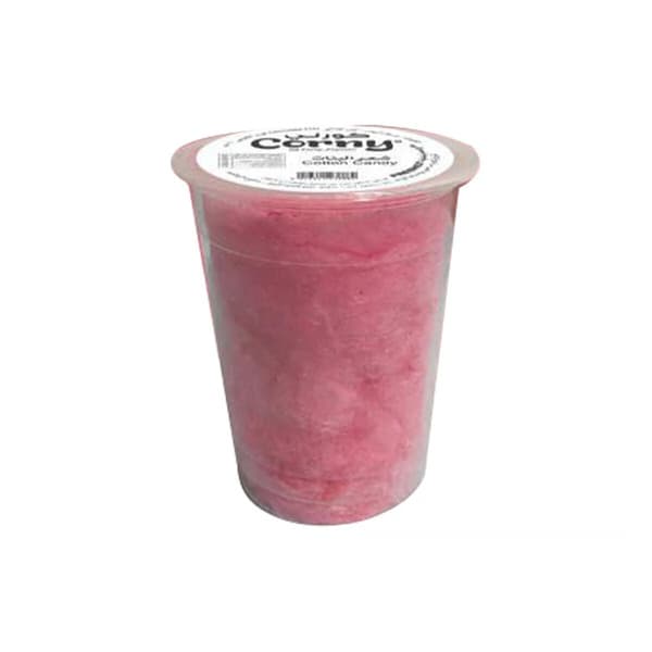 Corny cotton candy jar 70G