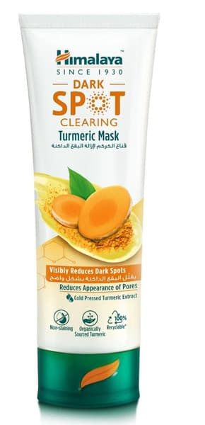 Himalaya Dark Spot Clearing Face Mask