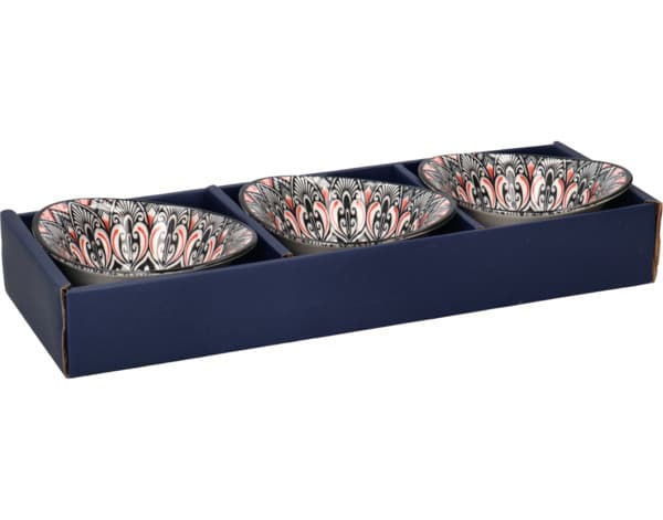 Into home Bowl Set 6's 4.3"