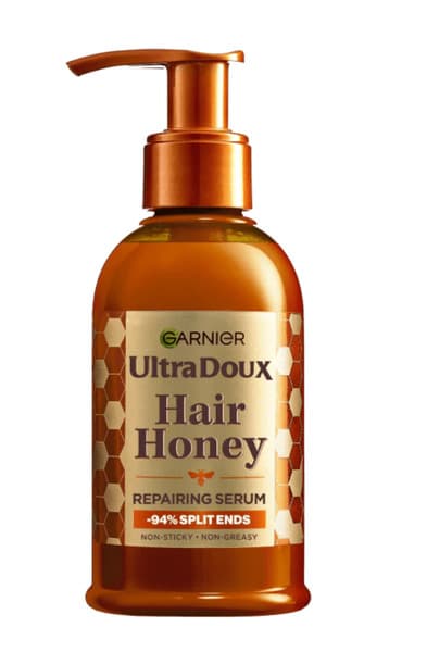 Garnier Ultra Doux Honey Repairing Serum 115ML