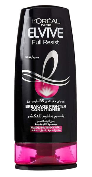L'Oreal Elvive Fall Resist Conditioner 360ML