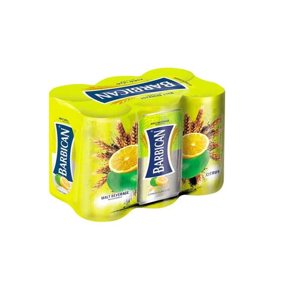Barbican 6x330ml