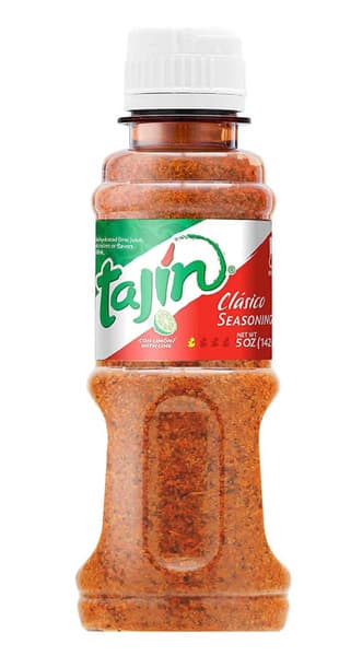 Tajin Clasico Seasoning With Lime 142G