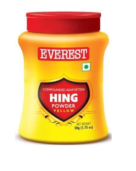 Everest Hing Powder 50g