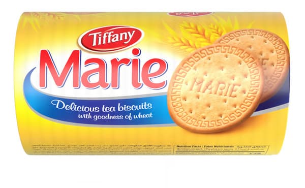 Tiffany Marie Biscuits 80G