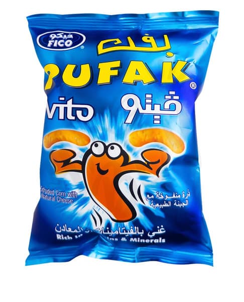 Fico Pufak Vito 22G