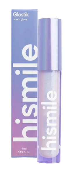 Hismile Glostik Tooth Gloss 4Ml