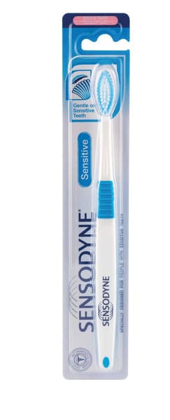 Sensodyne Sensitive Toothbrush