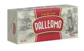 Pallermo Unsalted Butter