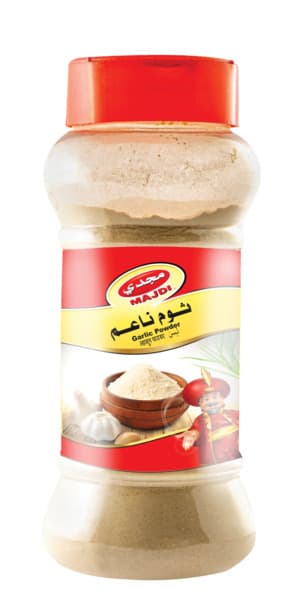 Majdi Garlic Powder