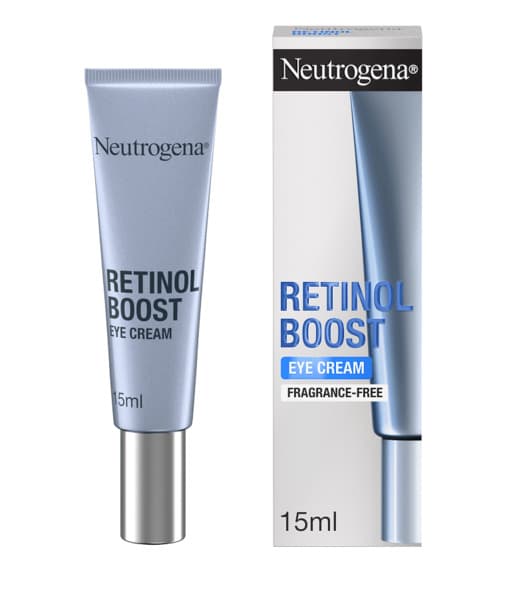 Neutrogena Anti-Age Retinol Boost Eye Cream