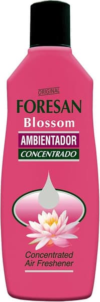 Foresan Concentrated Air Freshner Blossom 125Ml