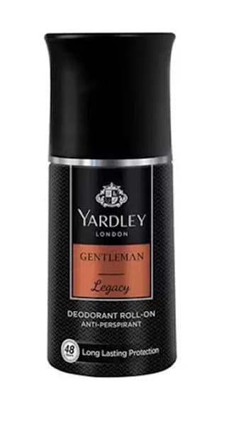 Yardley Arthur Deodorant Roll 50Ml