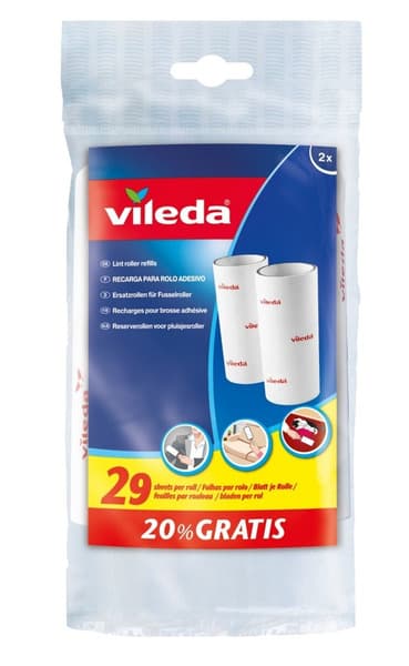 Vileda Lint Roller