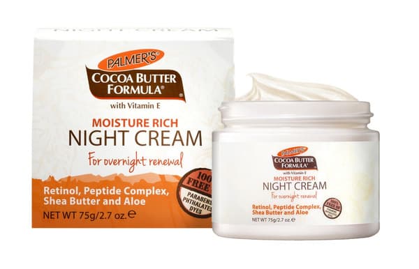 Palmers Night Cream 75G