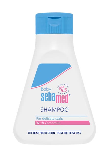 Sebamed Baby Shampoo 250ml