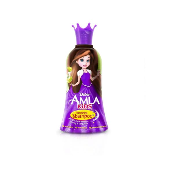 Dabur Amla Kids Shampoo 200Ml
