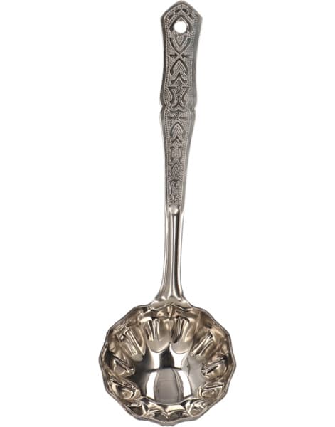 City Steel Kitchen Tools 5's 10"