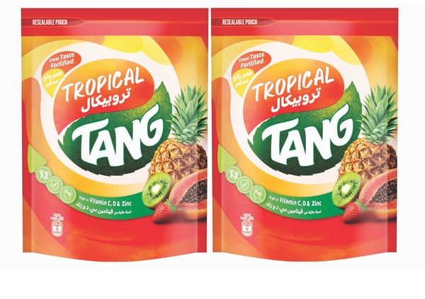 Tang Tropical 2X375G