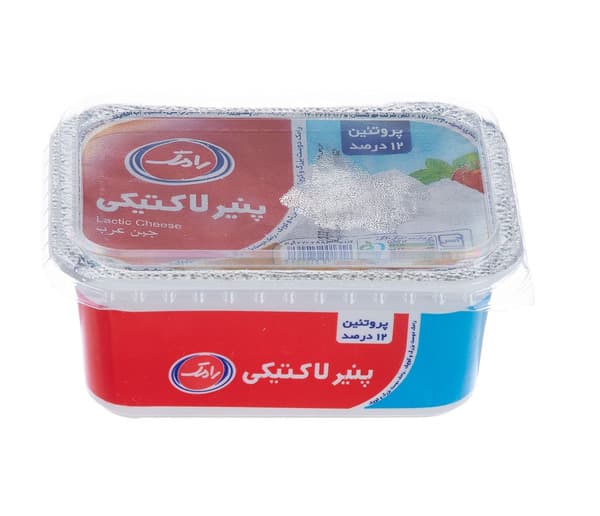Ramak Lactic Cheese 270G
