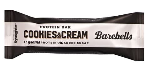 Barebells Cookies And Cream Protein Bar 55G