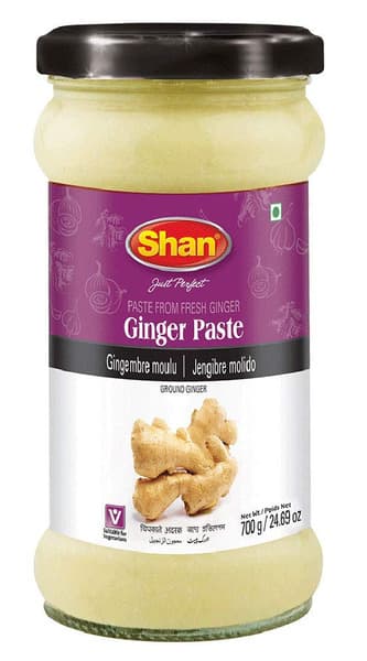Shan Ginger Paste 700G