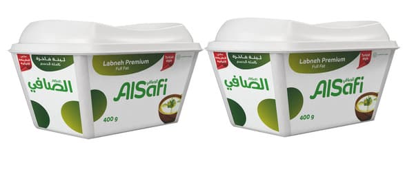 Al Safi Premium Labneh