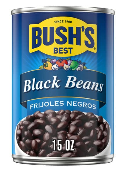 Black Beans