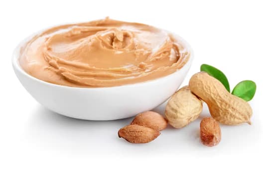 Turkish Peanut Cream Per Kilo