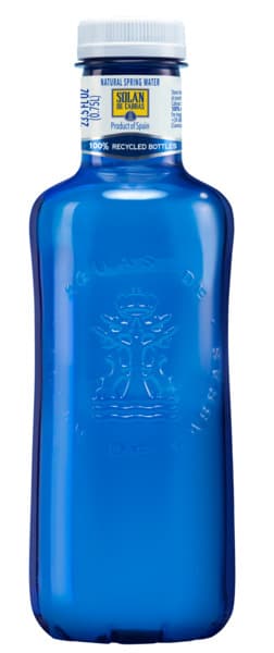 Solan De Cabras Still Spring Water