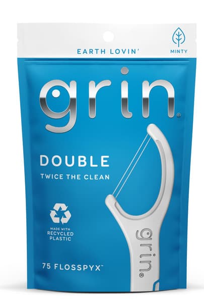 Grin Double Flosspyx 75's