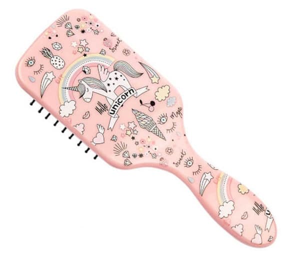 Lionesse Unicorn Hair Brush
