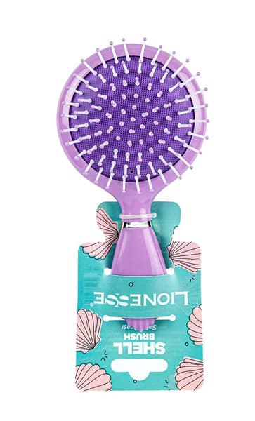 Lionesse Hair Bursh