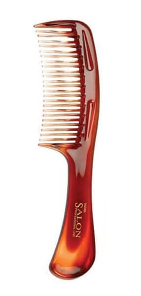 Lionesse Hair Comb