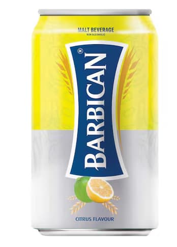 Barbican 330ml