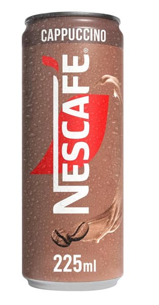 Nescafe 225ml